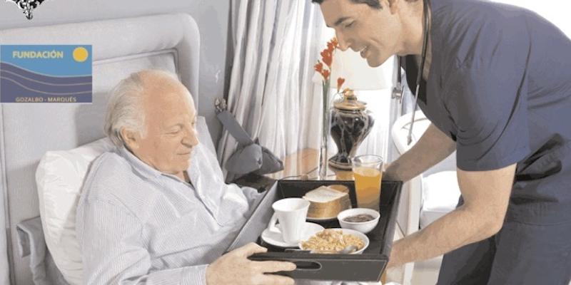 El real oratorio del Caballero de Gracia pone en marcha la IV edición del curso para cuidadores de mayores