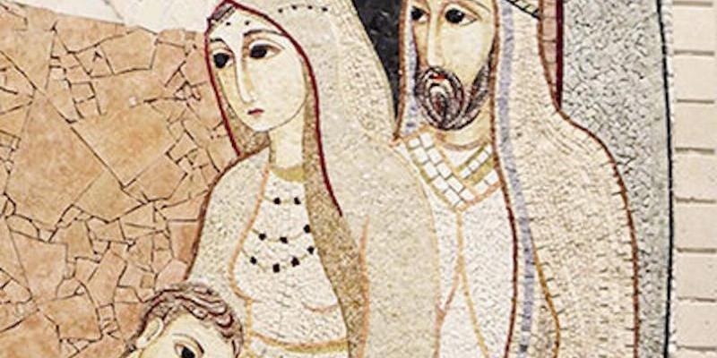 El cardenal Rouco presenta su libro 'La familia ante el reto de la secularización'