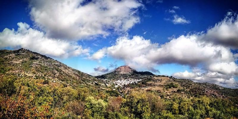 La localidad toledana El Real de San Vicente acoge el campamento de verano de Nuestra Señora de la Granada