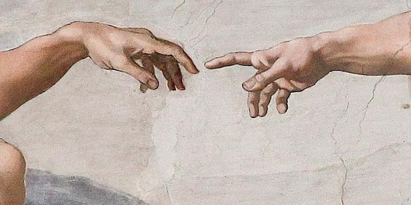 Enrique Solano reflexiona sobre ciencia y fe en una nueva charla informativa de San Miguel Arcángel de Las Rozas