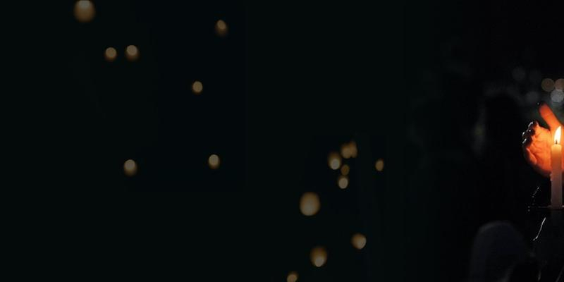 Manos Unidas lanza una nueva edición de la luz de las «24 horas» marcada por la pandemia