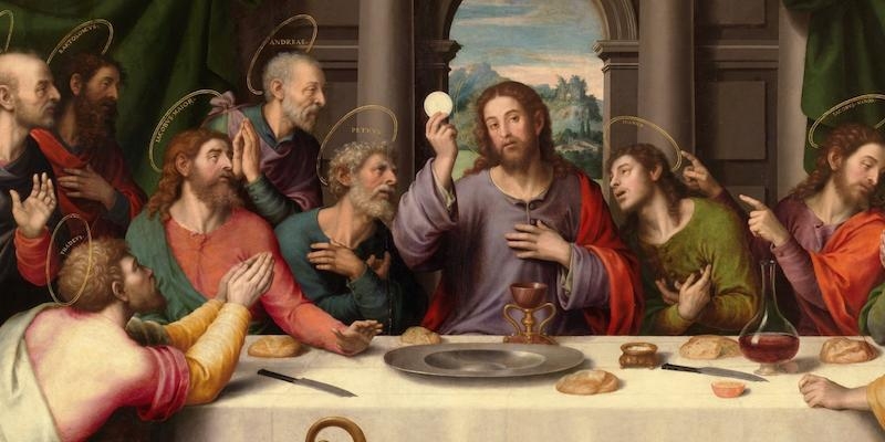 Buen Suceso programa un Sermón de las Siete Palabras para el Viernes Santo