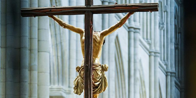 Numerosos templos de la diócesis se vuelcan en la fiesta de la Exaltación de la Santa Cruz