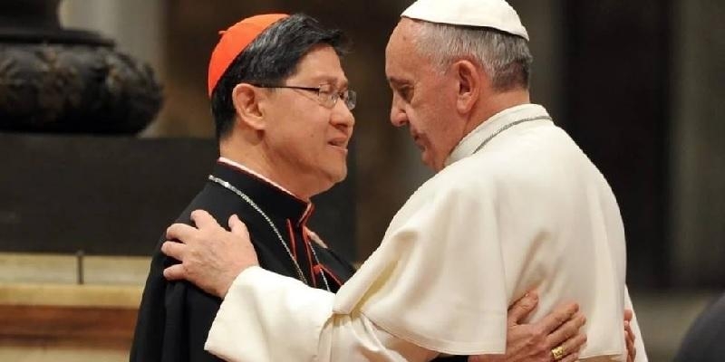 El Papa crea a través de OMP un fondo para las zonas de misión afectadas por el coronavirus