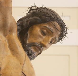 Quinario en honor del Santísimo Cristo de la Fe de la Hermandad del Silencio