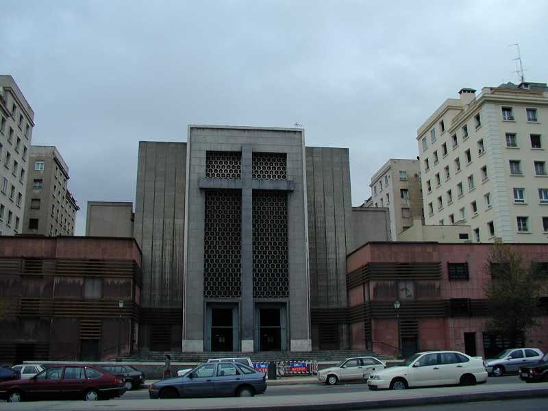 La parroquia San Juan de la Cruz celebra a su santo patrono