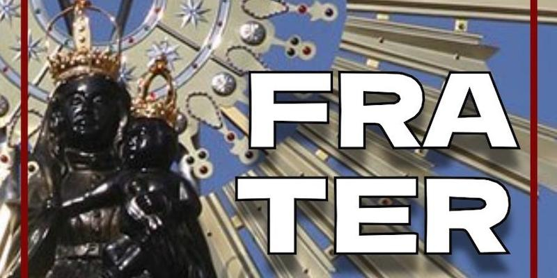 La fraternidad centra la predicación de la novena de San Sebastián Mártir en honor a la Virgen del Pilar