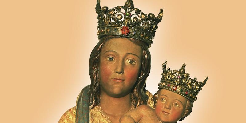 Alonso, seminarista: Mi encuentro con Jesús en el cementerio de la Almudena