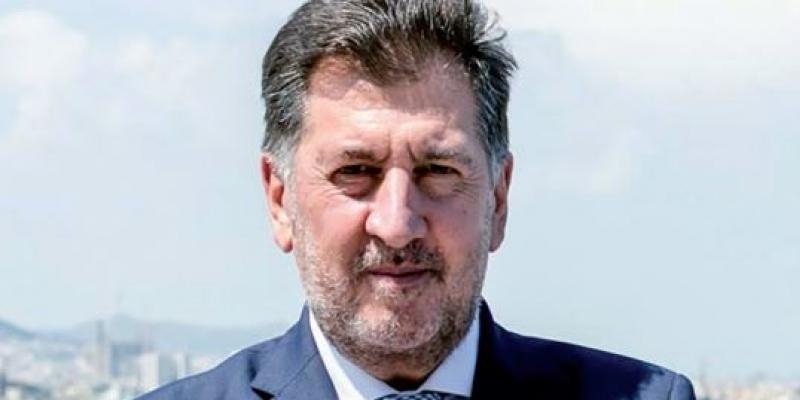 El arzobispo asiste a la entrega del premio Victoriano Reinoso a Amancio López Seijas