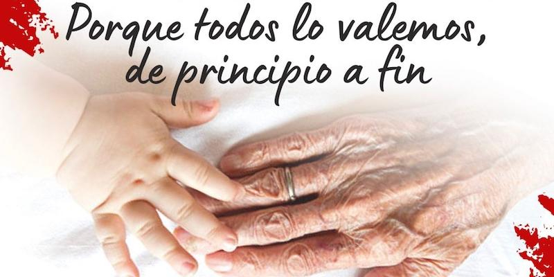 María Madre del Amor Hermoso de Villaverde Bajo pone en marcha la iniciativa Provida S.O.S.