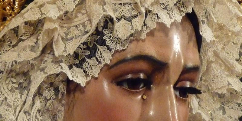 José Félix de Vicente explica las devociones marianas de Madrid en el curso del voluntariado cultural 'Spiritus Artis'