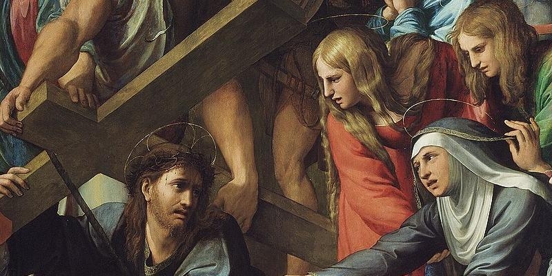 Las parroquias del arciprestazgo de San Matías celebran este viernes un vía crucis