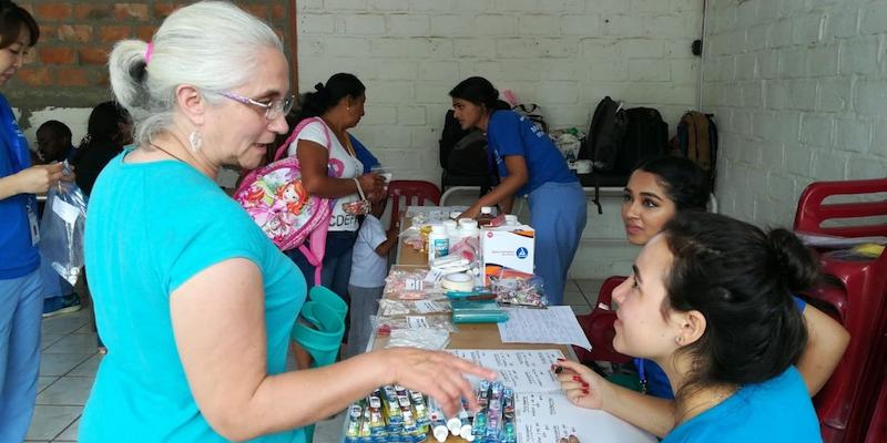 OCASHA-Laicado Misionero programa para enero su tradicional Encuentro misionero