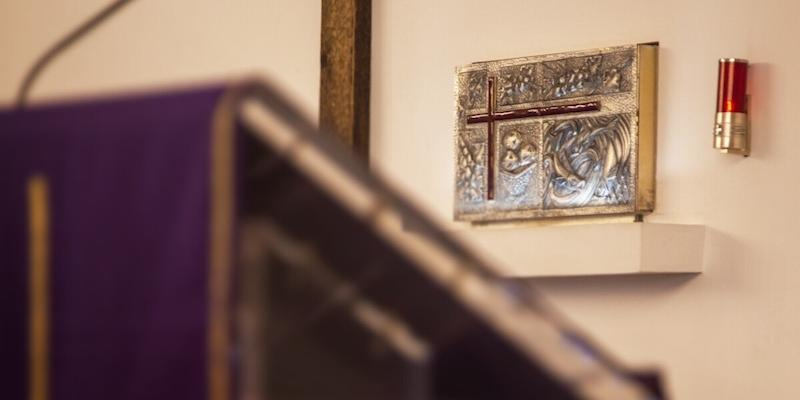 Francisco Pérez Sánchez reflexiona en Santa Maravillas de Jesús sobre el lugar de la oración en la vida cristiana