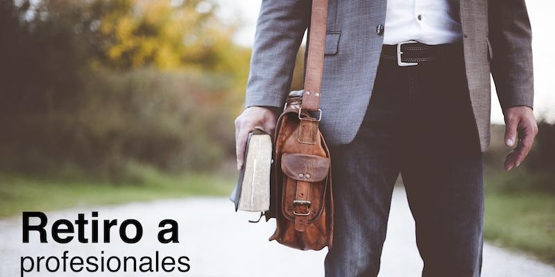 Villa San Pablo de Carabanchel acoge un retiro para profesionales organizado por Jesuitas Maldonado