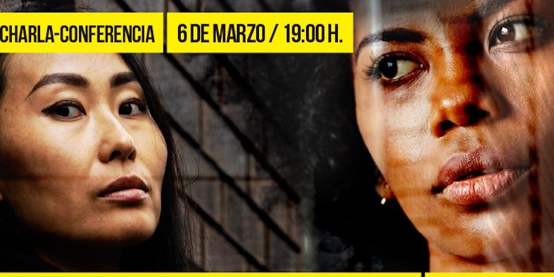 Nuestra Señora del Sagrado Corazón organiza una charla coloquio sobre 'Trata de personas: huellas de una realidad'