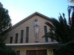 Encuentro de sacerdotes de la vicaría IV