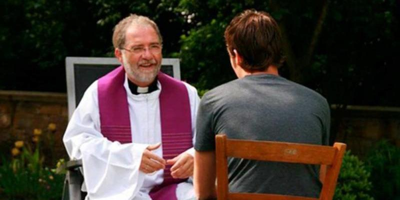 Monseñor Jesús Vidal participa en el curso 'Formarse para formar' dirigido a nuevos formadores de seminarios