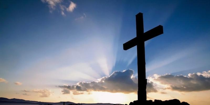 El arciprestazgo del Espíritu Santo traslada el rezo del vía crucis a las calles de Ventas, Quintana y La Elipa