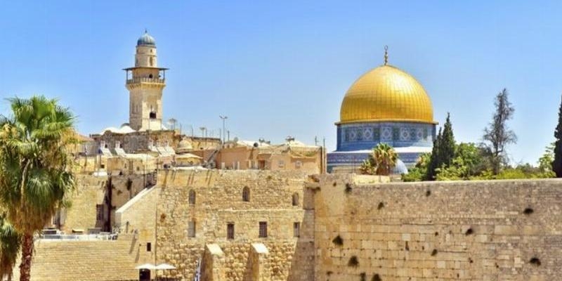 La asociación Estrella de Belén organiza una peregrinación a Tierra Santa