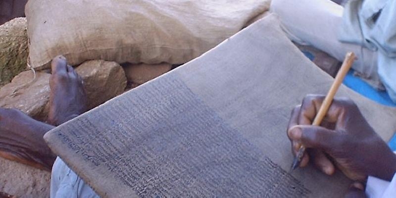 Editado el programa del XIX curso intensivo de preparación misionera