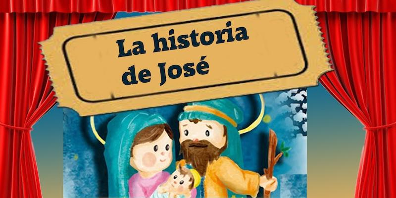 Santa Beatriz prepara la Navidad con la obra teatral 'La historia de José'