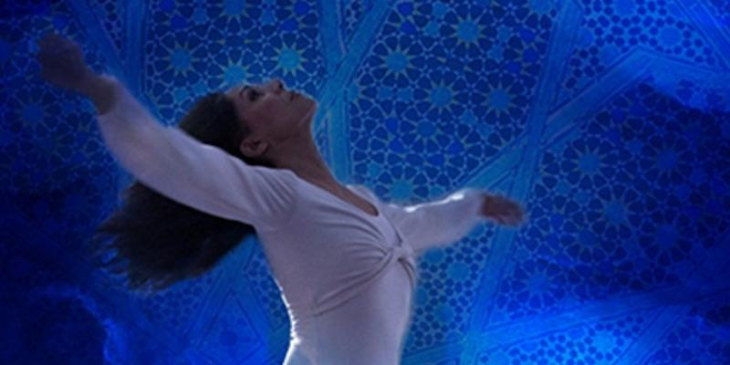 'Orar con Rabía de Basora' en San Ignacio de Loyola