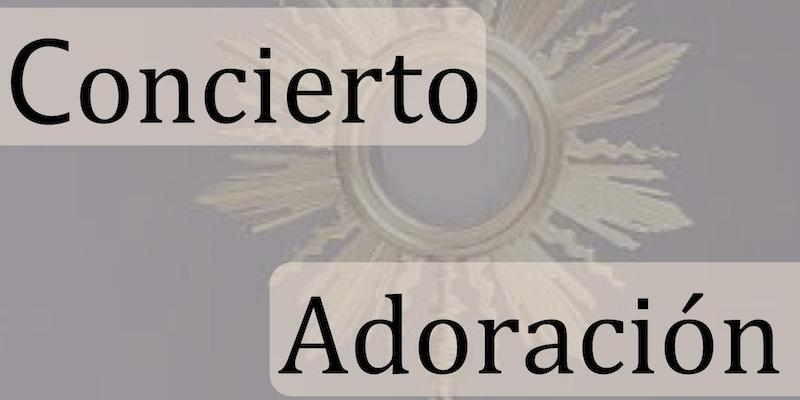 Ciento por Uno Music Group ofrece este sábado un concierto adoración en Santa Eugenia de Villa de Vallecas