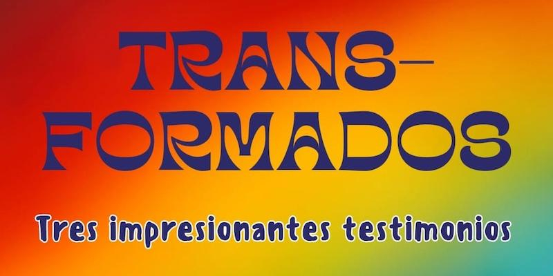 Parroquias de Madrid acogen 'Transformados' o el testimonio de cómo el encuentro con Cristo cambia la vida