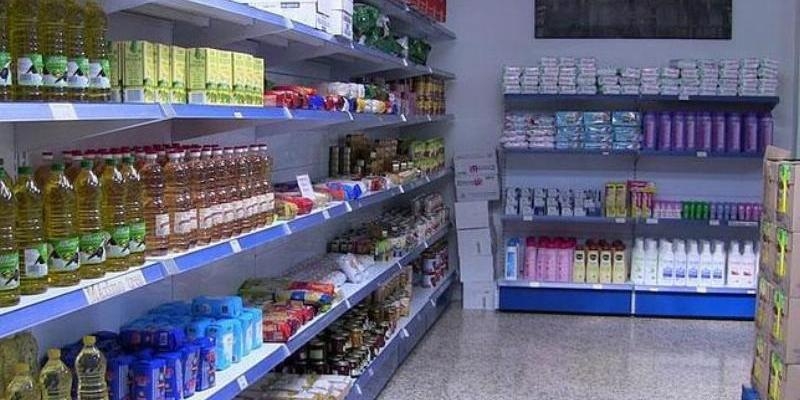 El economato de Beata María Ana Mogas cierra durante el mes de agosto