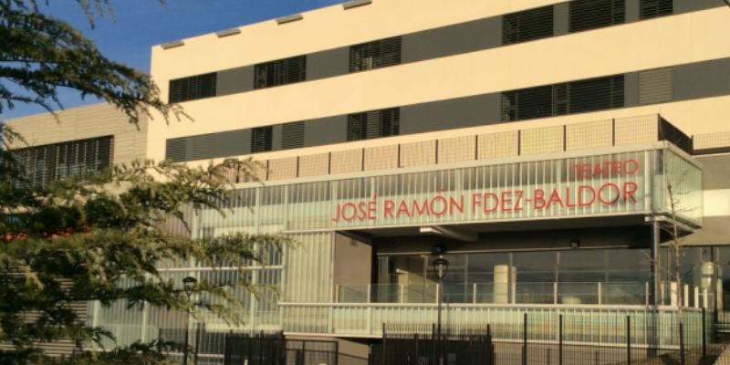 Hubert Manchado ofrece un concierto de piano en el teatro Fernández-Baldor, de Torrelodones