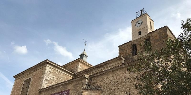 La asociación cultural Nártex programa una excursión a Pastrana para el último sábado de mayo