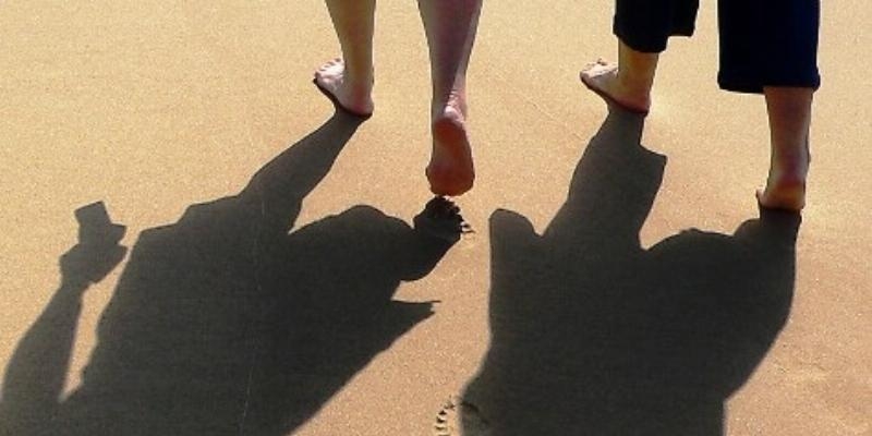 La casa San Ignacio acoge un taller de acompañamiento espiritual