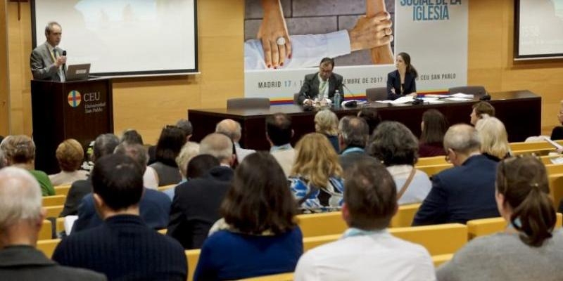 Abierto el plazo para presentar comunicaciones en el XX Congreso Católicos y Vida Pública