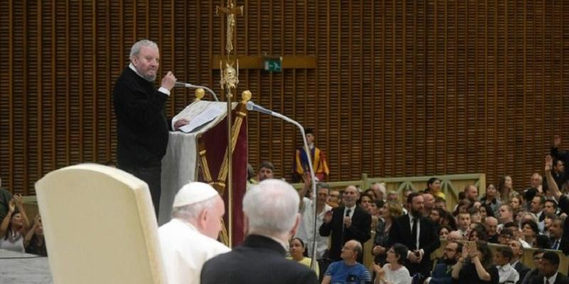 La apertura de la causa de Carmen Hernández está más cerca