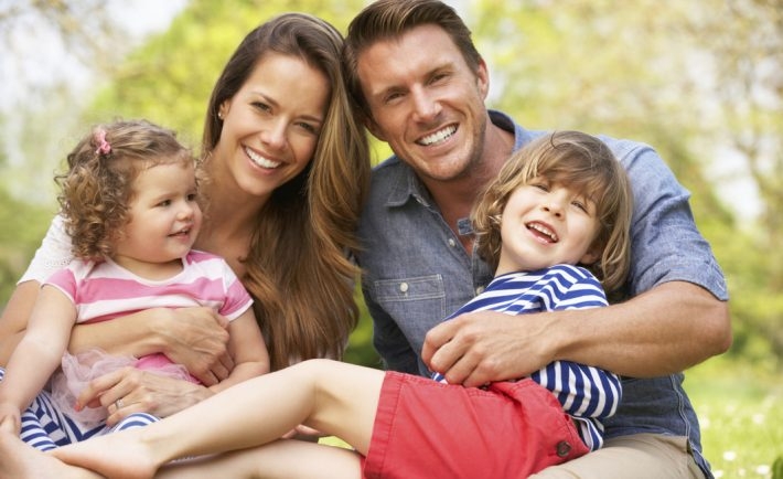 Reunión de matrimonios en Hermandades