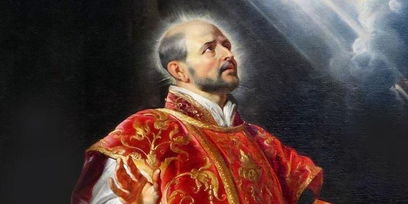 La Compañía de Jesús en Madrid celebra la fiesta de san Ignacio de Loyola con una Misa solemne
