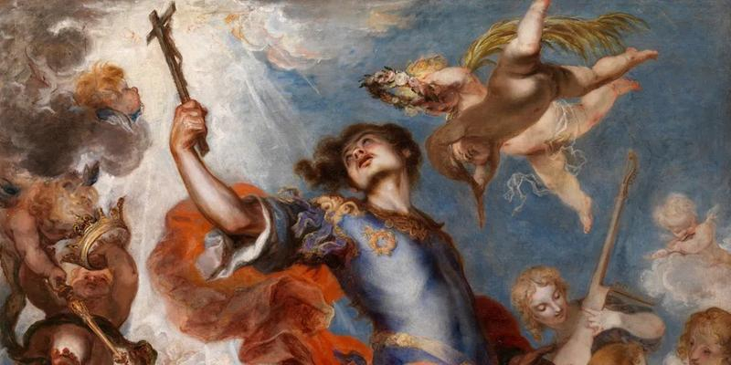 La poesía religiosa en tiempos de Góngora centra el VII seminario internacional que tendrá lugar en San Dámaso