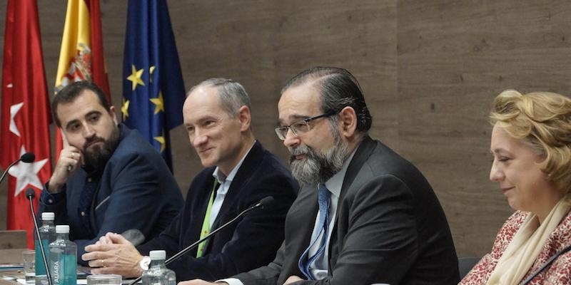 Manifiesto del XX Congreso Católicos y Vida Pública