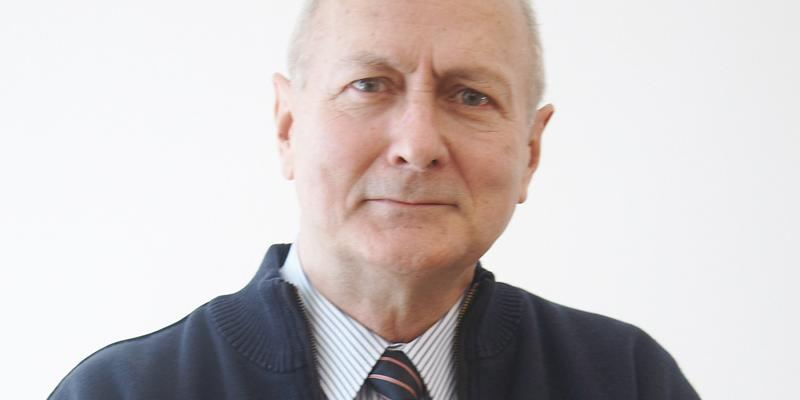 El sacerdote e historiador Juan María Laboa interviene en el Centro de Interés de Apostolado Seglar