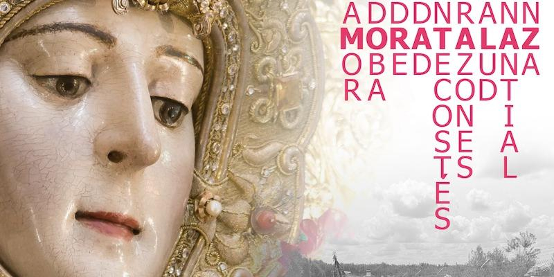 La Hermandad de Nuestra Señora del Rocío de Moratalaz programa un triduo en honor a su venerada titular