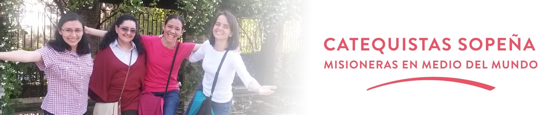 El Instituto Catequista Dolores Sopeña comienza a celebrar el centenario del fallecimiento de su fundadora y su primera presencia en América Latina