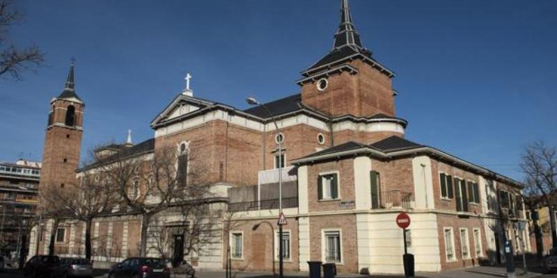 Asunción de Nuestra Señora celebra su fiesta patronal con una Misa solemne