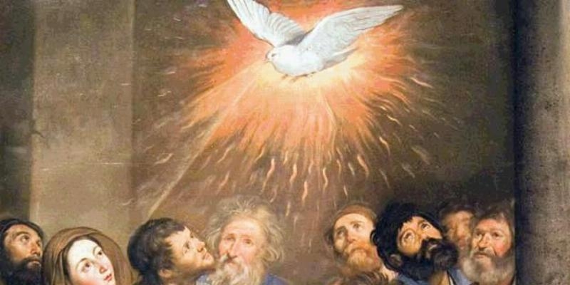 Santísima Trinidad de Collado Villalba organiza una vigilia de Pentecostés