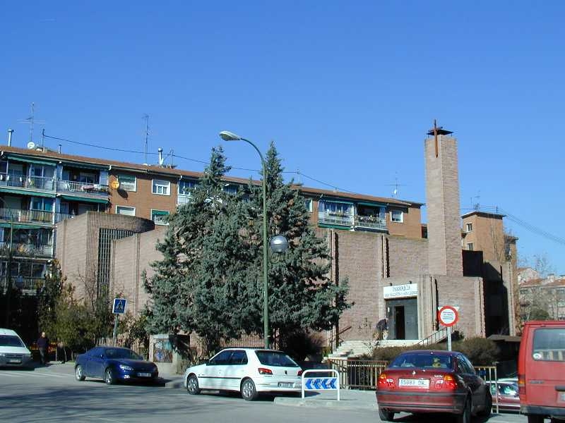 San Valentín y San Casimiro celebra su fiesta patronal con un amplio programa de actividades