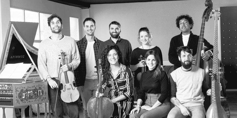 FIAS 2025 vuelve a llenar de música algunas de las iglesias más emblemáticas de Madrid