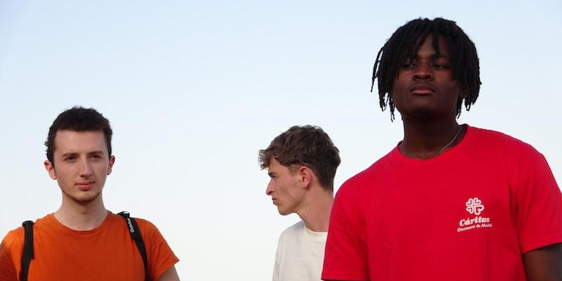 El Campo de Voluntariado para jóvenes de Cáritas Diocesana de Madrid comienza en Cercedilla