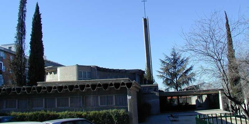 Santa Ana y la Esperanza de Moratalaz organiza un taller de meditación y contemplación