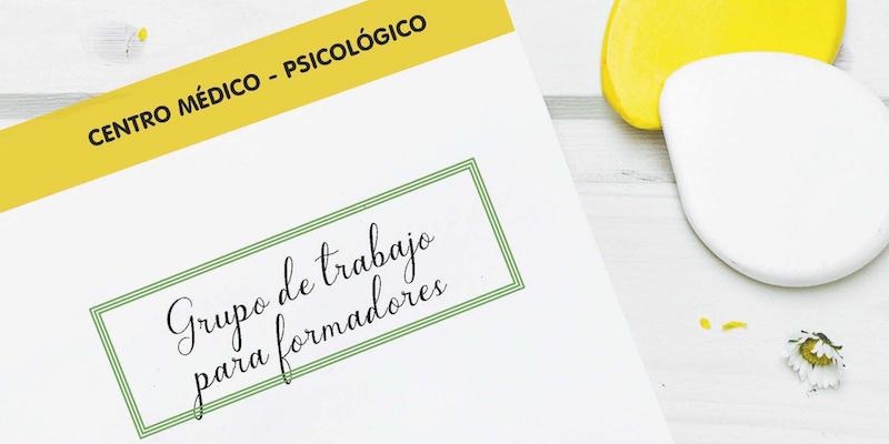 Confer organiza un grupo de trabajo para formadores 2019-2020