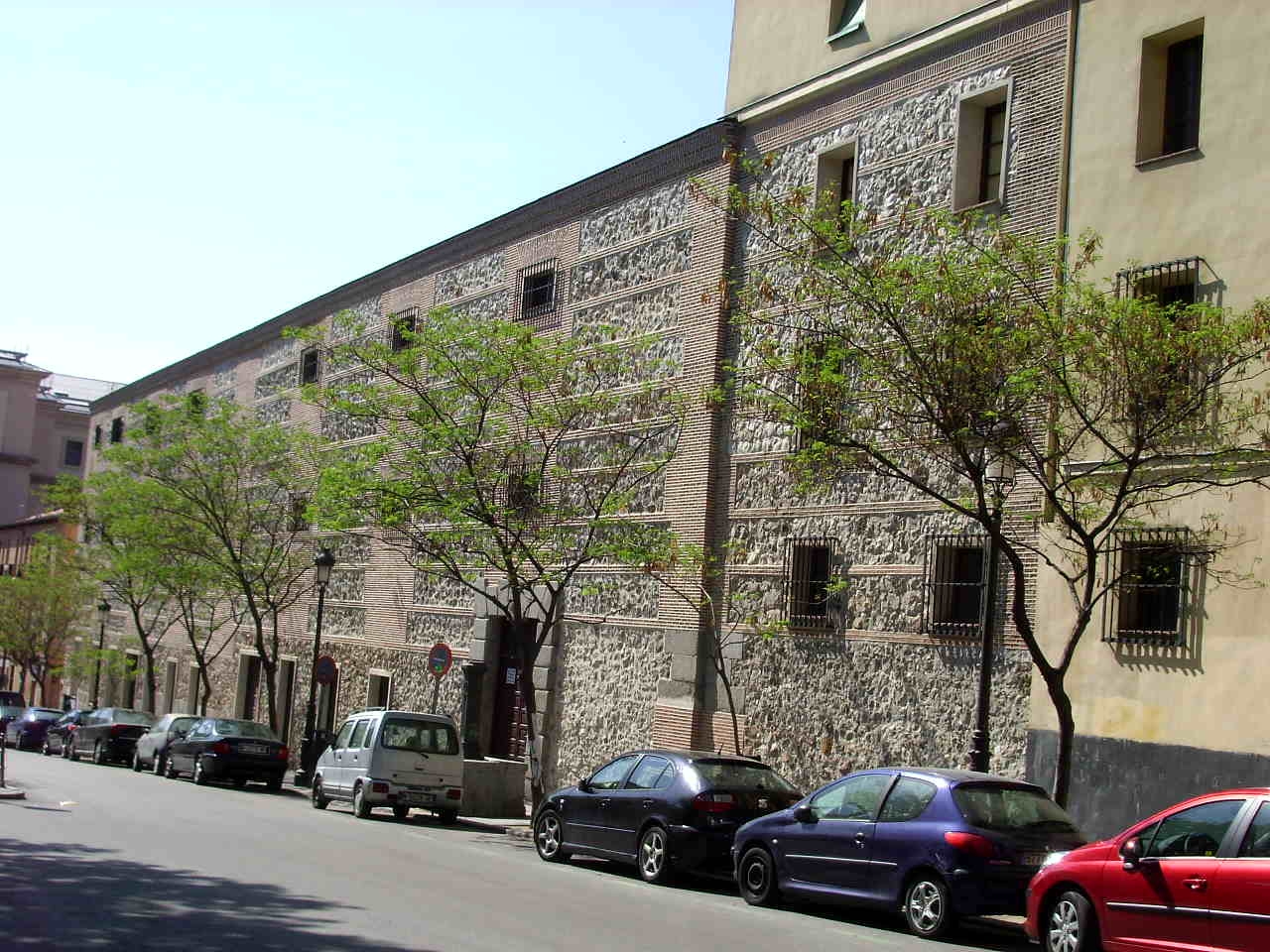 Cáritas de la Vicaría V organiza un encuentro de sensibilización